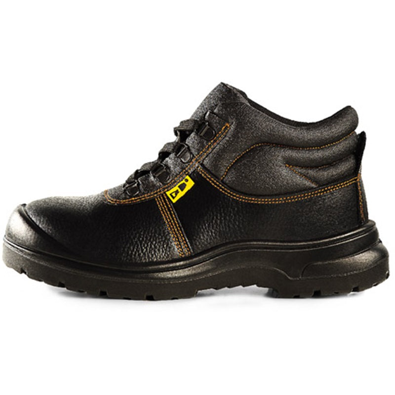 D&D SAFETY SHOE 03818 [S1-P]